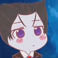 WOLF_BOY (@youradmire888) 's Twitter Profile