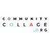 COMMUNITY COLLAGE (@ccollageproject) Twitter profile photo COMMUNITY COLLAGE (@ccollageproject) Twitter profile photo