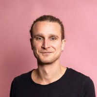 Alexander Holm (@alexanderddt) 's Twitter Profile