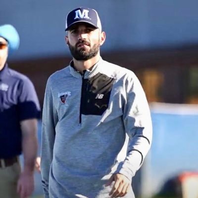 Offensive Coordinator/QBs @ The University of Maine | South Africa Born | Las Vegas Raised | Recruiting: DMV- Connecticut