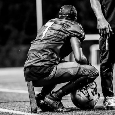 Kendrick Williams 🎟️ Versatile Defensive Back @McDaniel_FB Year 1