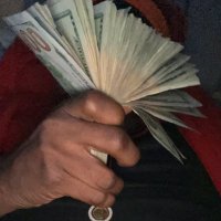 👻 (@klosedatbackdoe) 's Twitter Profile