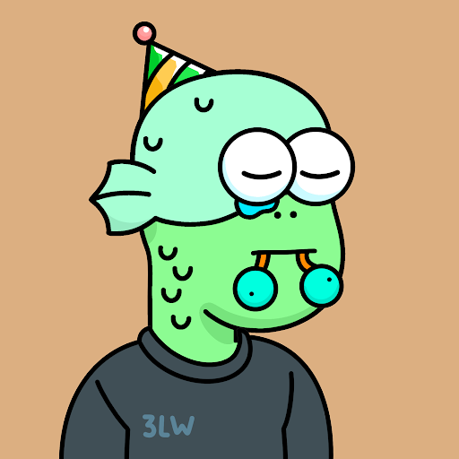 Smartnodes29634's profile picture. @WalkersCrypto🧟 @RealSupDucks 🐥 @seekers_xyz👾 (future fluf holder) 🐰