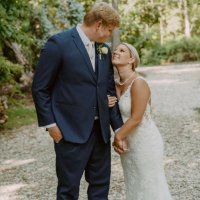 Luke Marsh (@lukemarsh34) 's Twitter Profile