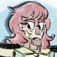 ✨Ken Leavitt✨ ~Voice Actress, Writer and Artist~ (@highflyactor) 's Twitter Profile Photo