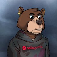 Geeman (@cybergeeman) 's Twitter Profile