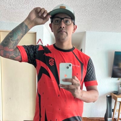 atl_guzman's profile picture. Amo a mi familia