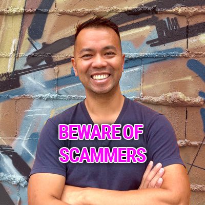 Pete | Beware of Scammers