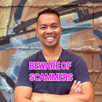 Pete | Beware of Scammers(@astroboysoup) 's Twitter Profileg