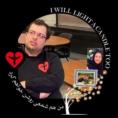 Javad Soleimani جواد سلیمانی Profile