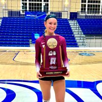 Marissa Drange (@drangemarissa) 's Twitter Profile