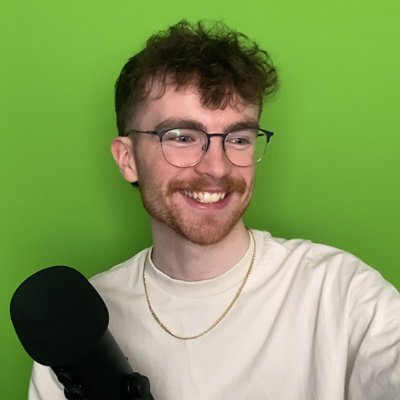 RunnerEyeYT Profile Picture