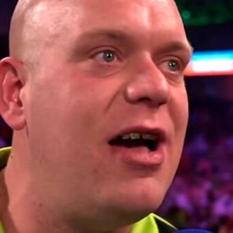 Dart 💚MvG💚,Wade, Clayton, F1, Fan Ferrari i Charlesa Leclerca