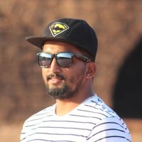 Adarsh Shetty (@adarshshetty89) 's Twitter Profile Photo Adarsh Shetty (@adarshshetty89) 's Twitter Profile Photo