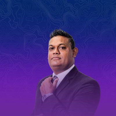 I am hardcore supporter of President Yameen for his development to Maldives.