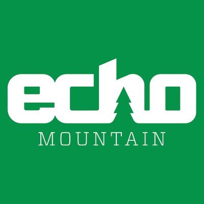 Echo Mountain