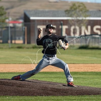 Freshman RHP | Williston State College   Email: jacob.e.m.young@gmail.com