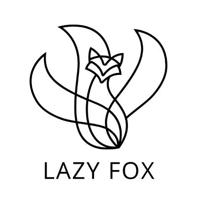 LAZY FOX STORE OWNER
WORLD& AVATAR CREATOR