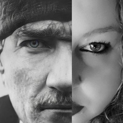 ErmanSedahudege's profile picture. Sonra bir Şems gelir, kalbimin Konya'sına..!
Bulutlar Mevlana olur, yağmur Mevlana..!