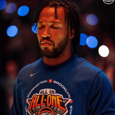 been a depressed knick fan my entire life, jalen brunson stan, pokimane enthusiast, alt: @ownedbybarrett #NewYorkForever | #BillsMafia | #NYR | #RepBX