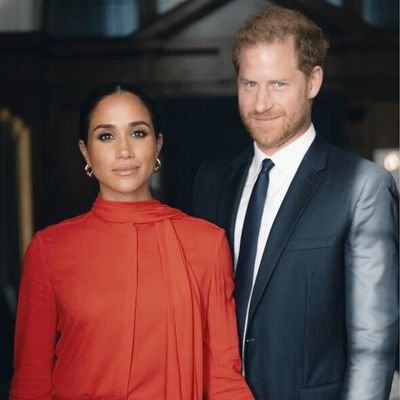 Duchess Meghan is a beautiful/kind soul. May the Sussex family find their peace 🕊. Secondary acct to support this inspirational duo #SussexSquad 🛡