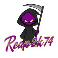 Reap2k74(@Reap2k74) 's Twitter Profile Photo
