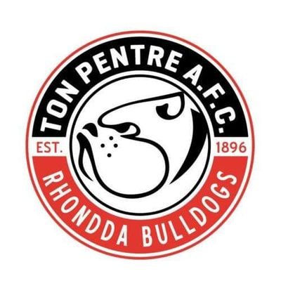 Ton Pentre AFC