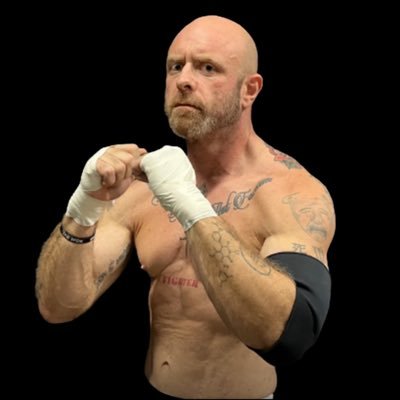 Rare Cancer Survivor (Stage 4Melanoma w/ Leptomeningeal Disease)Former College🏈🥍  Former Pro🏈Current Pro 🤼  The Rocky Balboa of Professional Wrestling
