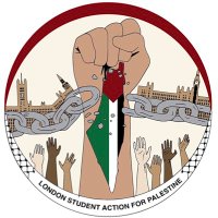 London Student Action for Palestine(@LSAPalestine) 's Twitter Profile Photo