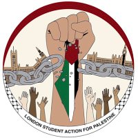 London Student Action for Palestine (@lsapalestine) 's Twitter Profile Photo London Student Action for Palestine (@lsapalestine) 's Twitter Profile Photo