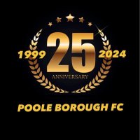 Poole Borough(@PooleBorough_FC) 's Twitter Profile Photo