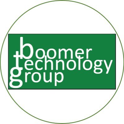 boomertechgroup Profile Picture