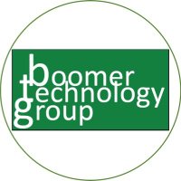 BoomerTechGroup(@boomertechgroup) 's Twitter Profile Photo