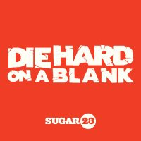 Die Hard On A Blank, an action movie podcast!(@diehardoab) 's Twitter Profile Photo