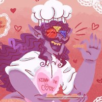 Zoe | world's most evil lesbian (@sc4ml1kely) 's Twitter Profile Photo Zoe | world's most evil lesbian (@sc4ml1kely) 's Twitter Profile Photo