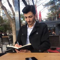 Enes Mâlik Sağlar(@enessaglar) 's Twitter Profile Photo