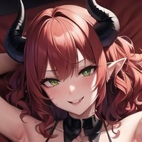 Succubus Lilith(@2D_Lilith) 's Twitter Profile Photo