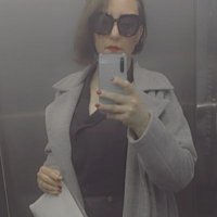 Latife Özmen Tuncer(@LatifeOzmenTunc) 's Twitter Profile Photo