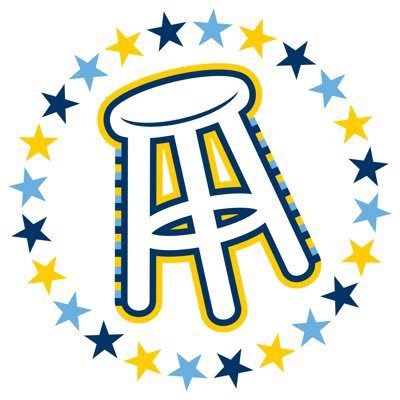 Barstool Marquette Profile