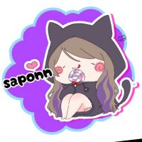 saponn🍼☺︎︎*｡ (@saponn_0125) Twitter profile photo