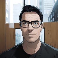 Gavin Ashton (@gvnshtn) 's Twitter Profile Photo