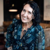 Heidi Siefkas (@heidisiefkas) Twitter profile photo