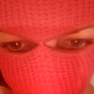 Fetish and kinky bitch wrapped in a balaclava 

Sissies, paypigs and admirers welcome

Watch my profile for everything fetish: