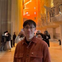 Tong Wu (@tongwu_c) 's Twitter Profile