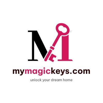 MyMagicKeys Profile Picture