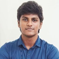 Prasanth Bupd (@prasanthbupd) 's Twitter Profile
