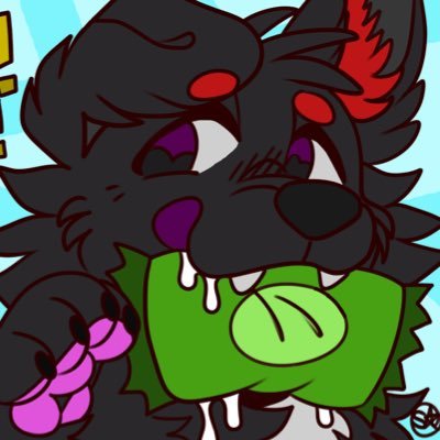 Just a French furry :3 | Gay asf | Single : looking | Super shy | Pfp : base by limescars on DA