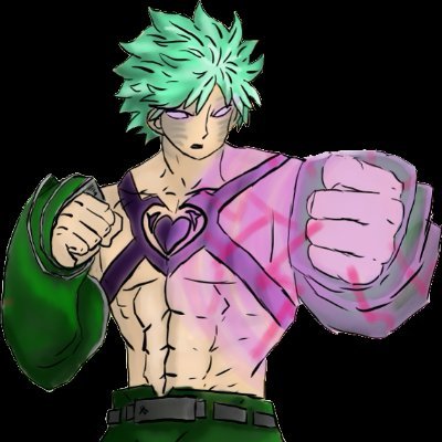 amplifiedmayhem's profile picture. • 33 • #anitwt #mangatwt #ffxivtwt