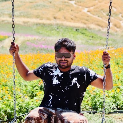 Sai Sankar Profile