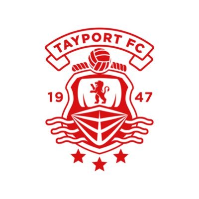 The official 𝕏 account for Tayport FC